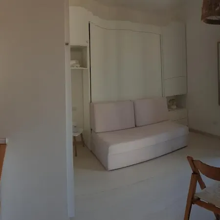 Apartment Rgb_apartments Lampedusa